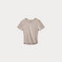 Women’s Modal Slim Fit O-Neck Short Sleeve T-Shirt – Summer Cool